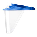 KIT, 1 VISOR 2 SHIELDS, RBLU LG, 1/EA