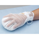 Posey® Hand Control Mitt, Mesh Backing with Finger Separators, 1/PR