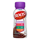 Boost® Women Chocolate Balanced Nutritional Drink, 8-ounce bottle, 24/CS