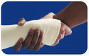 BANDAGE, TENS GRIP TUBULAR SUPPORT 4X11 WHT, 1/BX