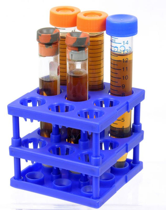 Tube-Cube™ Rack, 1/EA