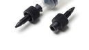 Cytiva Chromatography Products Connector Chromatography1/16In Male/Luer Female Peek -18111251 - BriteSources