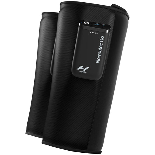 Normatec Go Pneumatic Compression Massage Garment, 1/EA