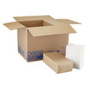 Dixie® Dinner Napkin, 350 per Sleeve, 12 Sleeves per Case, 12/CS