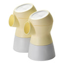 Medela Sonata® Spare Parts Kit for Medela Sonata® Breast Pump, 6/CS