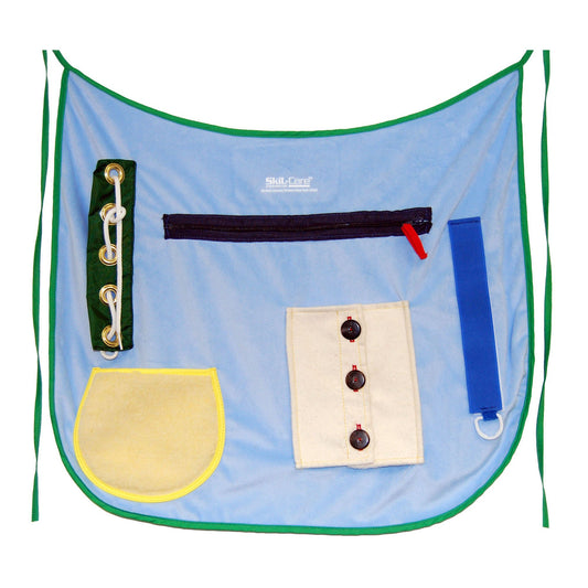 SkiL-Care™ Activity Apron, 1/EA