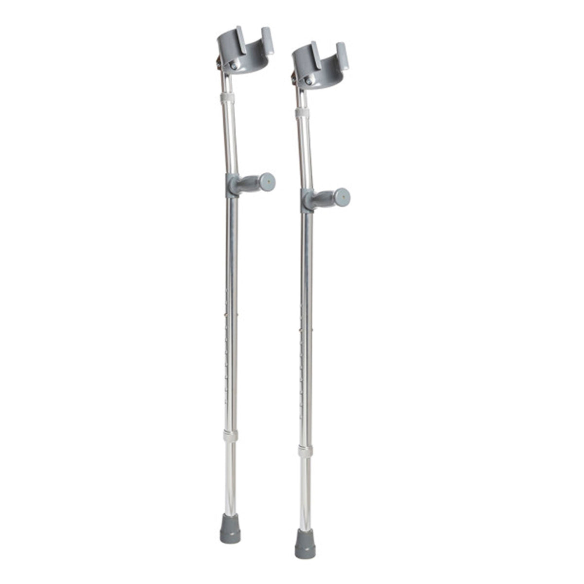 Crutch, Forarm Adlt (1/Pr), 1/Ea