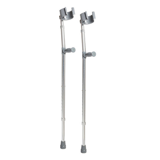 Crutch, Forarm Adlt (1/Pr), 1/Ea