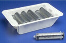 MONOJECT™ PHARMACY TRAY, 3 ML, SOLD AS 8/CASE CARDINAL 8881513207