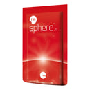 SUPPLEMENT, TYR SPHERE 20 VANILLA .56OZ 35GM (30/CS), 1/EA