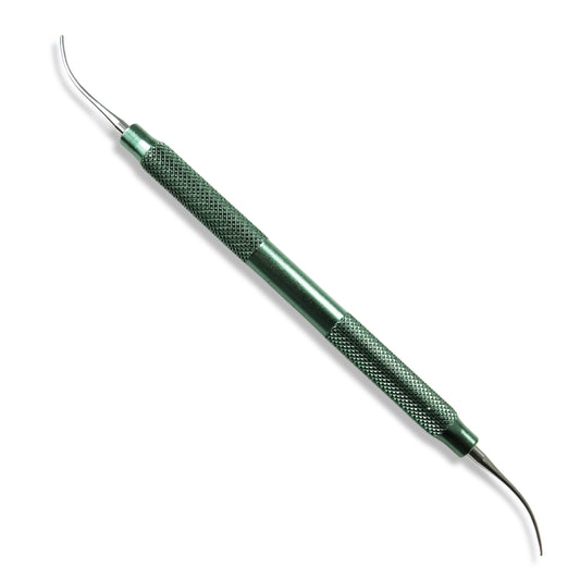 Osung #2 P.K. Thomas Waxing Instrument Green -LCPKT2 - Osung USA