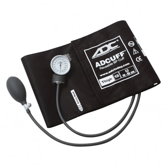 Diagnostix™ 760 Series Aneroid Sphygmomanometer, 1/Ea