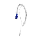 Airlife Microcuff Pediatric Endotracheal Tube Tube Endo Pediatrc Oral Curved4Mm Dia 12Mm Cuff 10/Cs -35163 - BriteSources