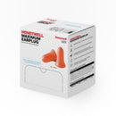 Howard Leight by Honeywell Maximum Disposable Foam Earplugs, 1/BX