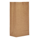 GENERAL SUPPLY GROCERY BAG, SOLD AS 500/PACK LAGASSE BAGGK5500