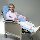 Skil-Care™ Cozy Seat Chair Backrest, 1/EA