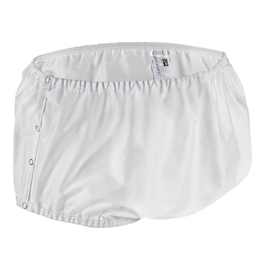 Sani-Pant™ Unisex Protective Underwear, Small, 1/Ea
