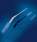 CB-X II CLEANING BRUSH, DUAL ENDED, 5.0MM, 10/CS, SOLD AS CASE AVANOS 10001181