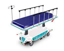 MOBILECARE STRETCHER, 23-1/2 – 35 INCH HEIGHT, SOLD AS 1/EACH FUTURE FHC-7101