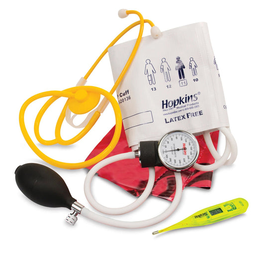 Hopkins® Mrsa Kit, Large, 1/Ea