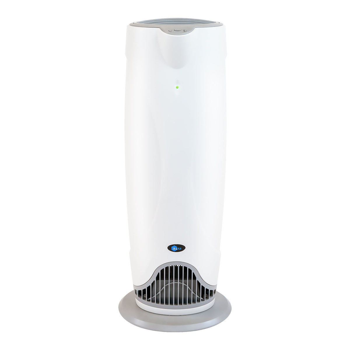 Vystar RX-Air Purifier for Large Rooms, Filterless UV Purification, 1/EA