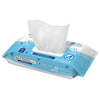 WIPE, BABY PDI UNSCENTED (40/PK 12PK/CS), 480/CS