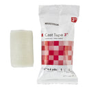 MCKESSON WHITE CAST TAPE, 3 INCH X 4 YARD, SOLD AS 10/BOX MCKESSON 115-3