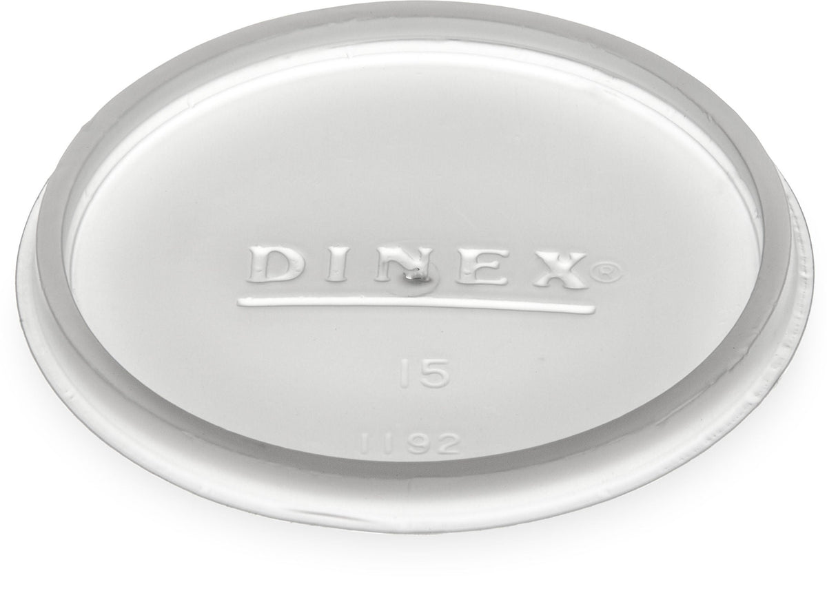 Dinex® Lid, 1000/CS