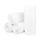 MCKESSON EXTRA HEAVY DUTY TRASH BAG, WHITE, 33 GAL., SOLD AS 150/CASE MCKESSON WSL3339XHW-2