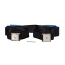 Twice-as-Tough™ Cuffs Ankle Restraint, 1/PR