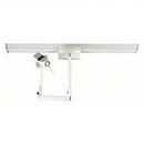 SINGLE LIGHT, FASTRAC & SINGLE TROLLEY, SOLD AS EACH BURTON 22