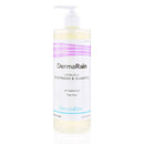 DERMARAIN® SHAMPOO AND BODY WASH 16 OZ. PUMP BOTTLE, SOLD AS 12/CASE DERMARITE 0060