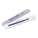 VARNISH, TOOTH WHT AMERICA BUBBLE GUM .25ML (200/BX), 200/BX