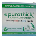purathick® Thin Nectar Beverage Thickener, 360/CS