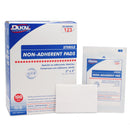 DUKAL™ NONADHERENT DRESSING, 2 X 3 INCH, SOLD AS 1200/CASE DUKAL 123
