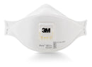 3M™ Aura™ Particulate Respirator Mask, 120/CS