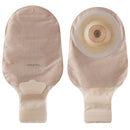 Esteem™+ Flex One-Piece Opaque Ostomy Pouch, Cut to Fit Stomas 20 – 43 mm, 10/BX