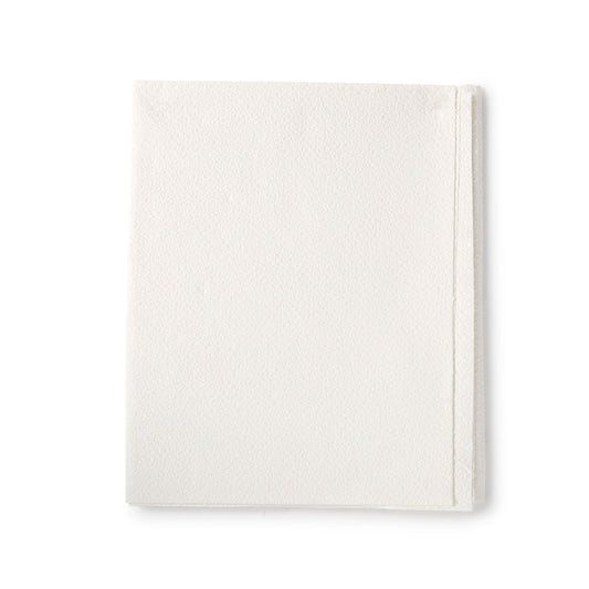 Tidi® Ultimate General Purpose Drape, 40 X 48 Inch, 100/Cs