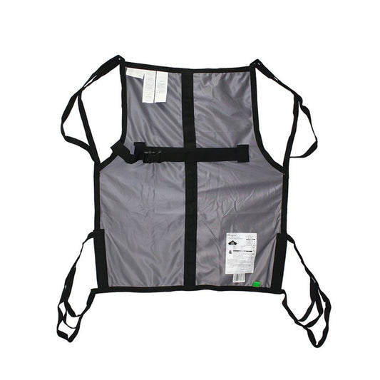 SLING, ONE PC W/STRAP LGJRNFUR, 1/EA