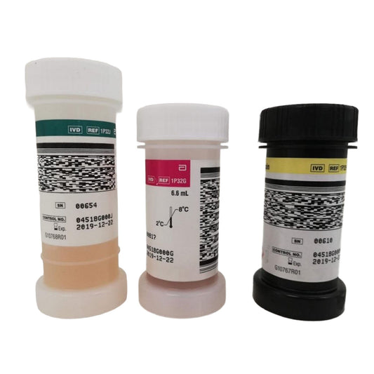 ASSAY, ARC DIGOXIN (100TST/BX)D/S, 100/BX