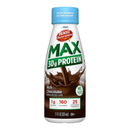 Boost® Glucose Control Max Chocolate Balanced Nutritional Drink, 11-ounce Bottle, 12/CS