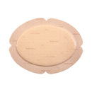 Mepilex® Border Flex Silicone Adhesive Foam Dressing, 13 x 16 Centimeter, 5/BX