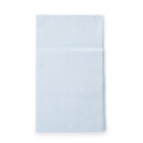 MCKESSON BLUE FLAT STRETCHER SHEET, 40 X 72 INCH, SOLD AS 50/CASE MCKESSON 18-925