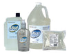 Dial® Sensitive Antimicrobial Soap 1 Liter Refill Bottle, 8/CS