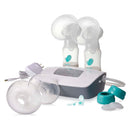 Evenflo Advanced Double Electric Breast Pump, 1/EA