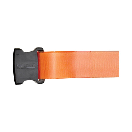 SkiL-Care Gait/Transfer Belt, 60 Inch, 1/EA