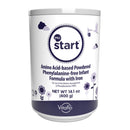 SUPPLEMENT, PKU START (4/CS), 1/EA