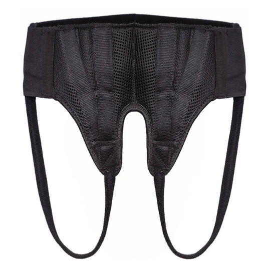 Truss, A-T Surgical Hernia Dblmed, 1/Ea
