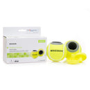 MCKESSON TENNIS BALL GLIDE PADS, SOLD AS 10/CASE MCKESSON 146-10121