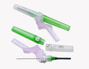 Bd Vacutainer® Eclipse™ Blood Collection Needles. Vacutainer Eclipse Ndl22Gx1-1/4 Tw 48/Pk 10Pk/Cs, Case - BriteSources